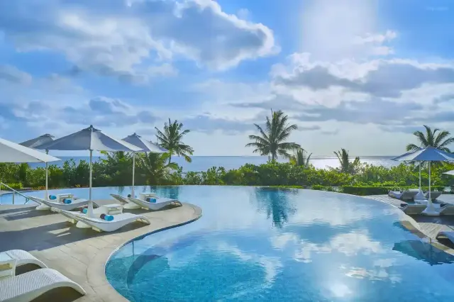 Sheraton Bali Kuta Resort-1