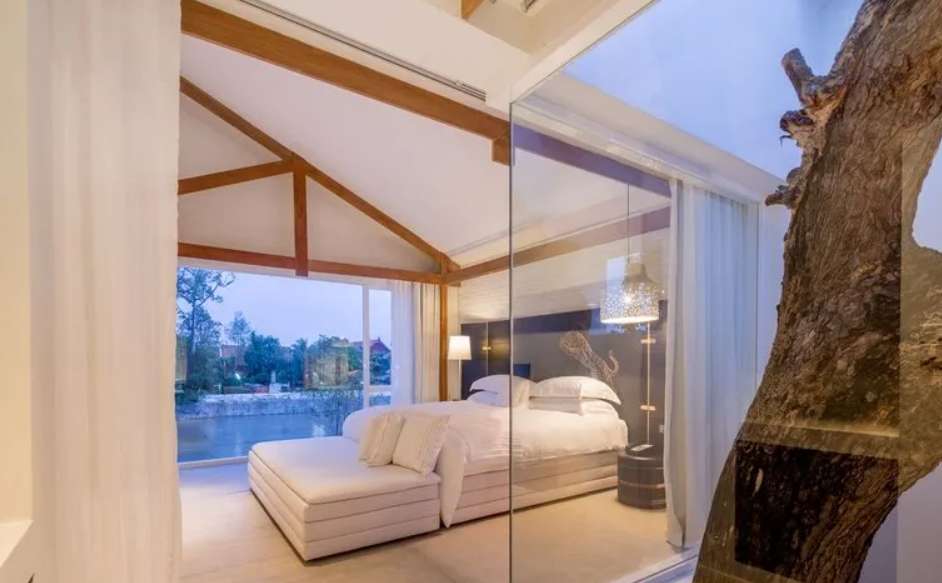 โรงแรมศาลา อยุธยา