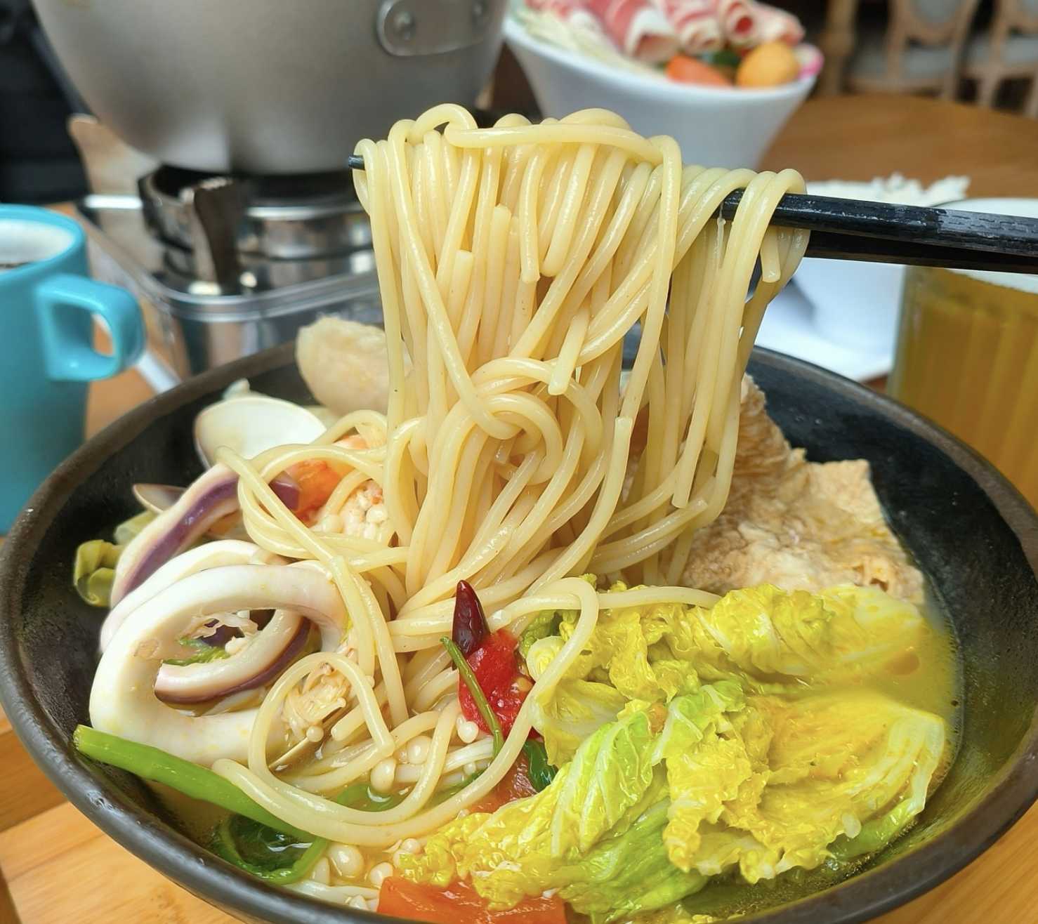 瑪莉桃桃親子生活餐廳