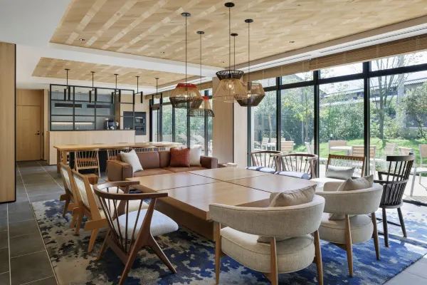 阿蘇 JR 沿線住宿 #1 熊本阿蘇萬楓飯店 📍阿蘇