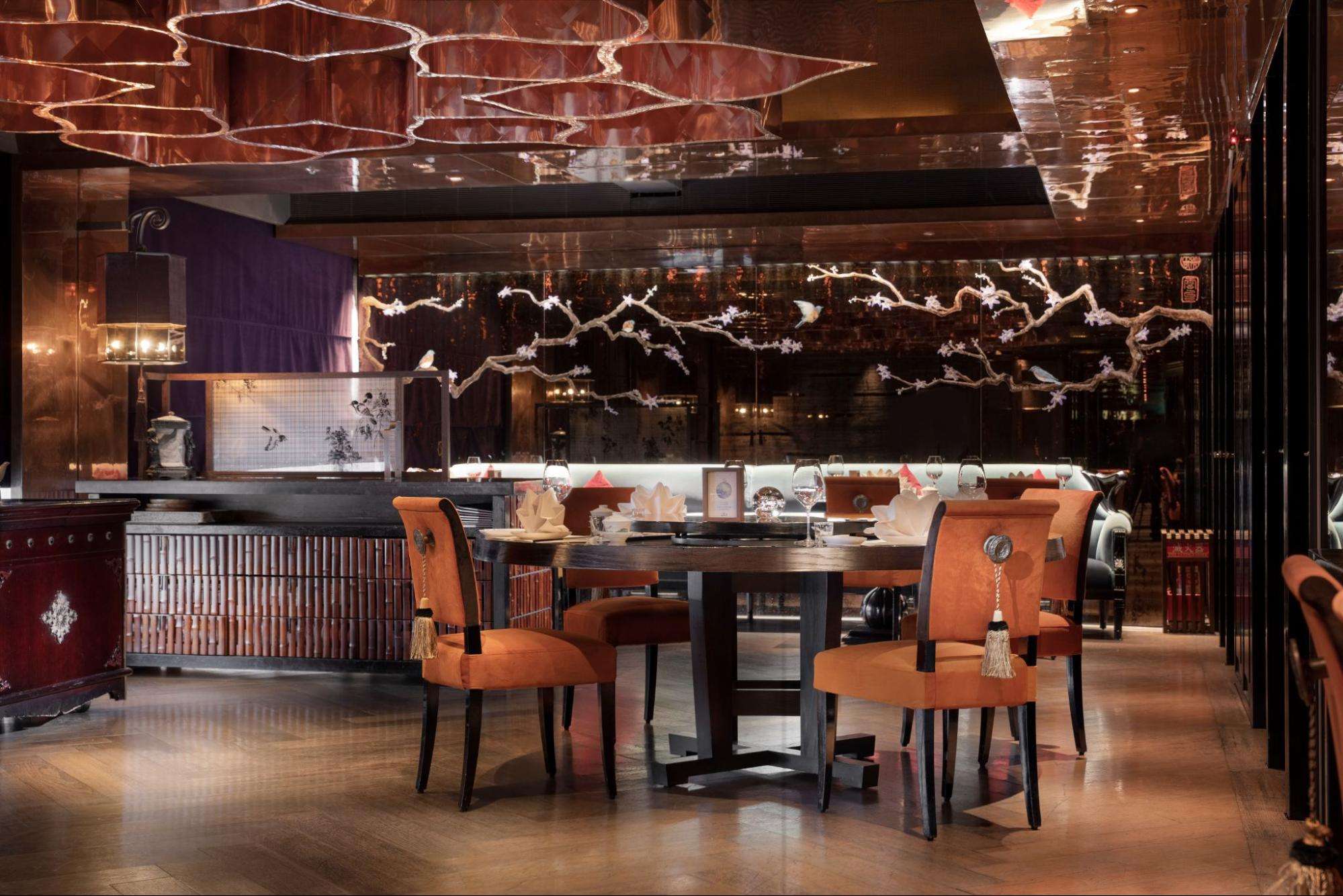 過年住宿|春節住宿訂房推薦 過年住宿推薦|台北君品酒店