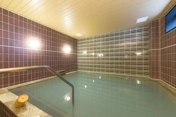 京都三交飯店-八條口雅四季之湯