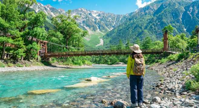 คามิโคจิ