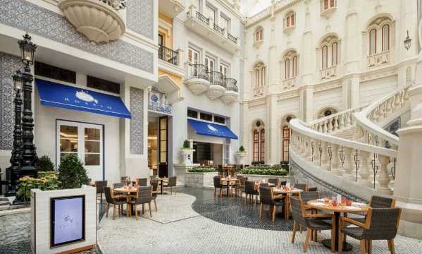 마카오 가성비 호텔 20만원