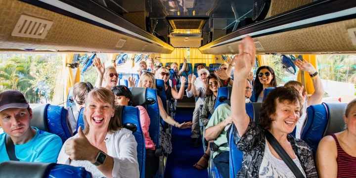 해외여행 패키지