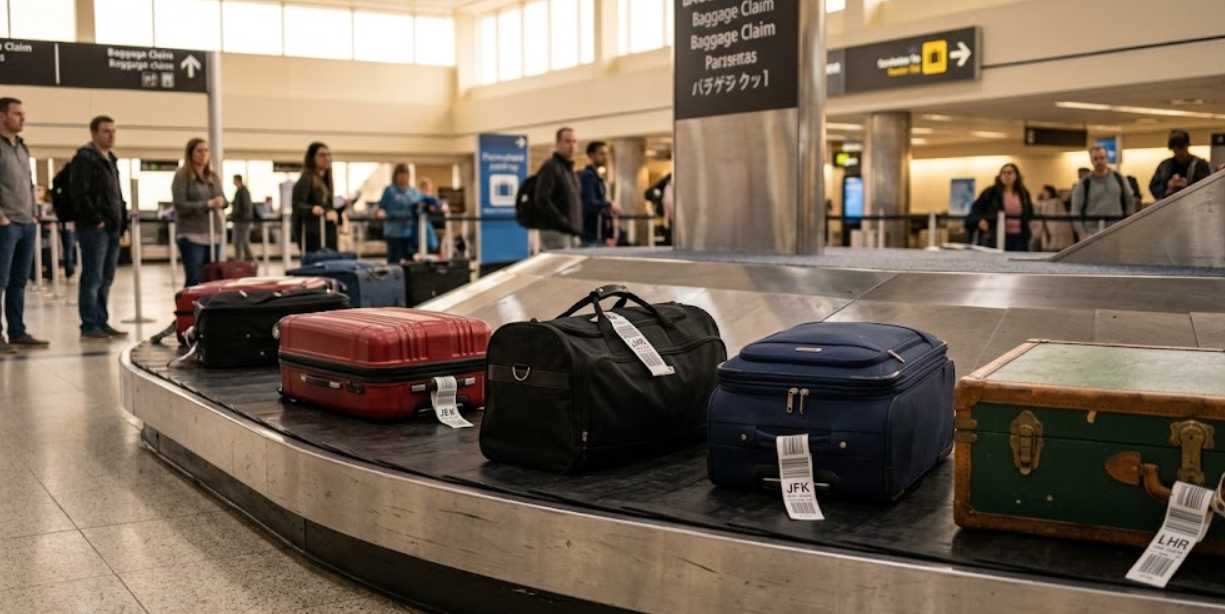 How Does Takkyubin Luggage Forwarding Work?