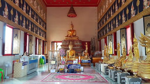 10 วัดในสุพรรณบุรี ไหว้พระขอพร ชมวัดสวยใกล้กรุงเทพฯ ฉบับอัปเดต 2569 | Trip.com