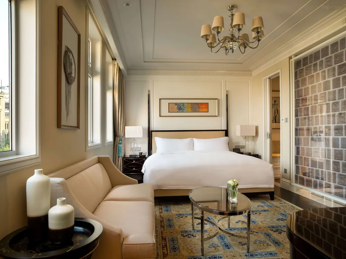 Sofitel Legend People's Grand Hotel Xi'an