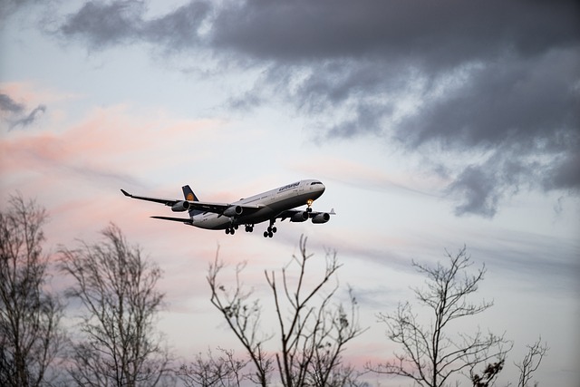 공항 수면실