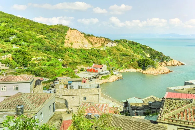 馬祖旅遊介紹