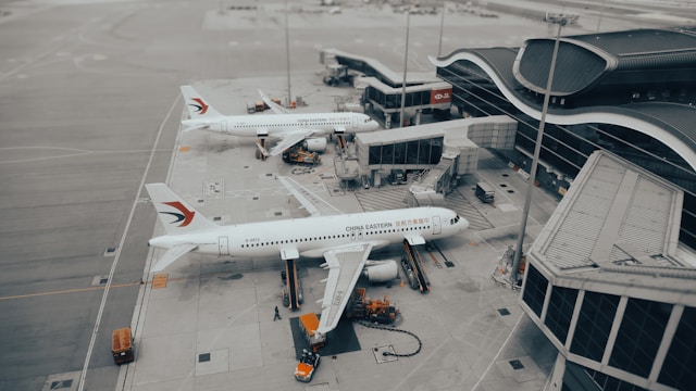 홍콩공항 라운지 할인