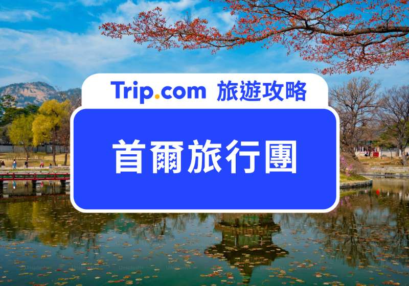 首爾旅行團