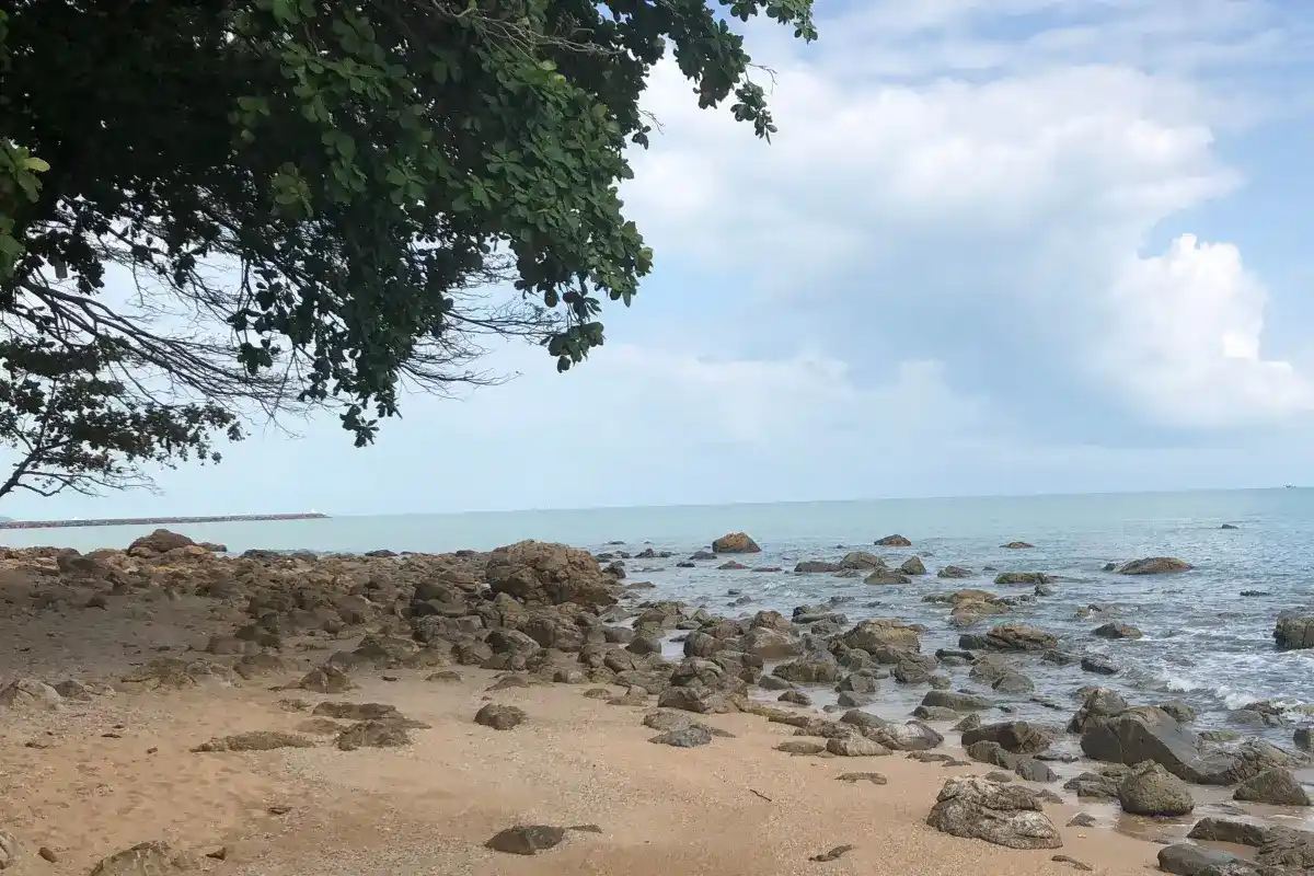 หาดสิชล