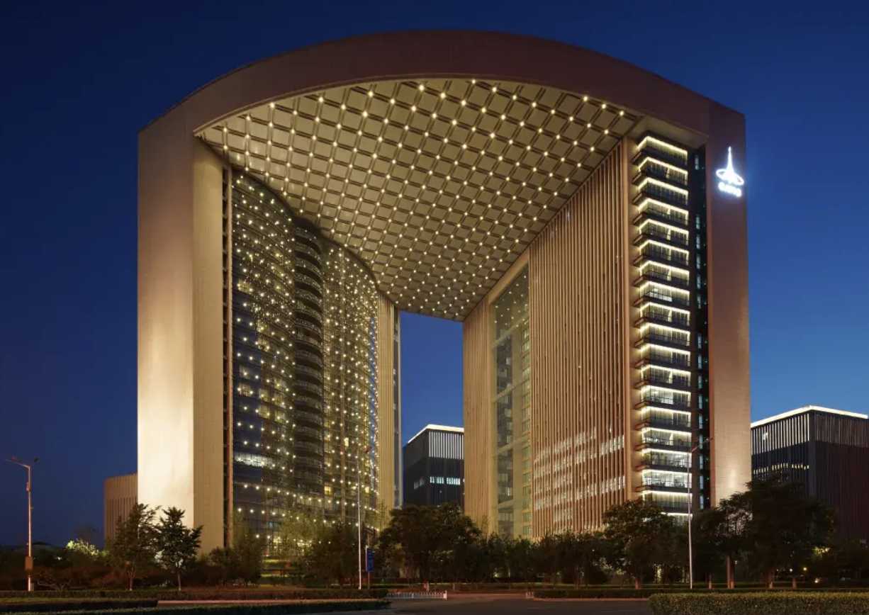 중국 호텔 예약 방법