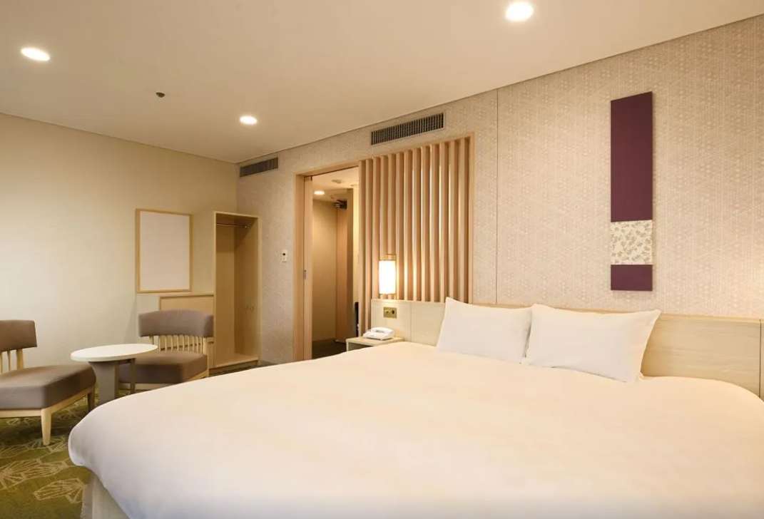 新宿住宿|新宿王子大飯店 東京