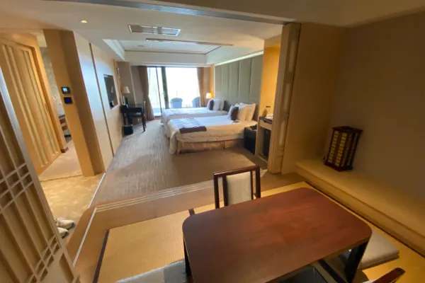 過年住宿|春節住宿訂房推薦 過年住宿推薦|南投日月潭大飯店