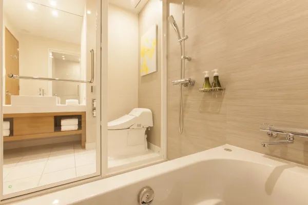 名古屋 JR 門樓飯店（JR 東海飯店集團）