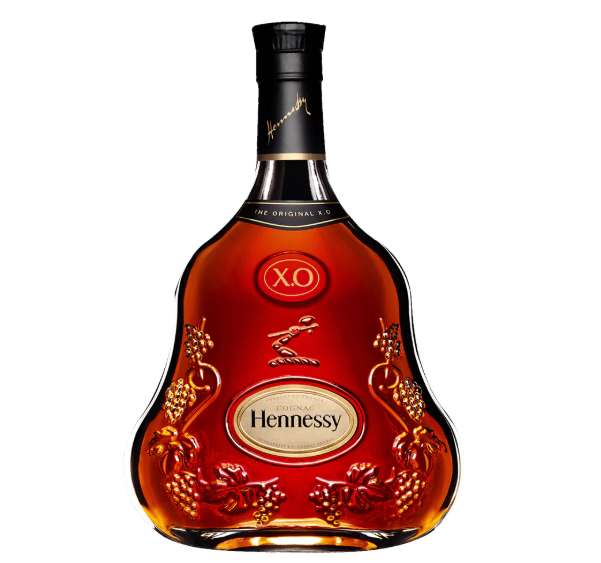 Hennessy XO干邑白蘭地