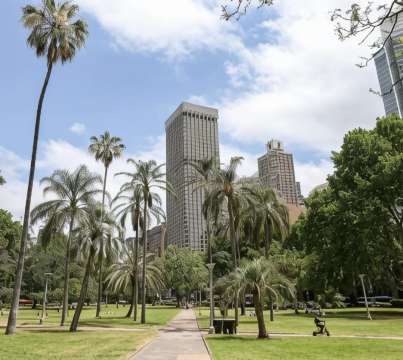 시드니 여행 경비