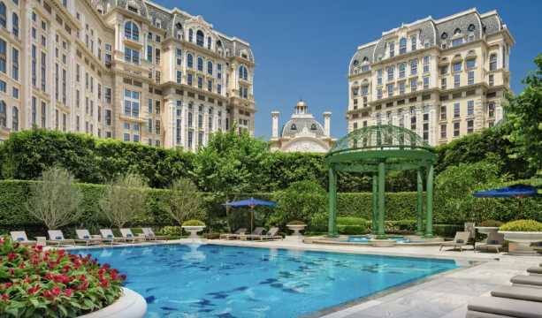 마카오 가성비 호텔 타이파