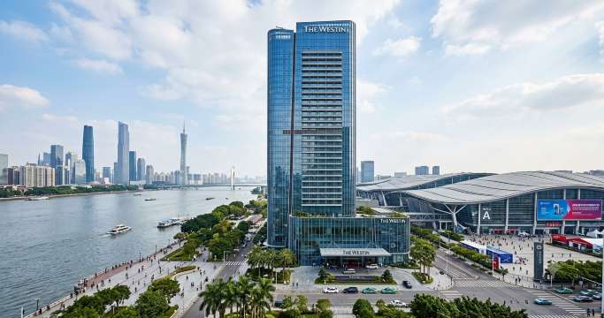 The Westin Pazhou