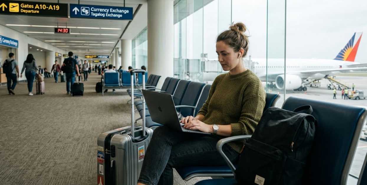 Tips for Booking Philippine Airlines Business Class
