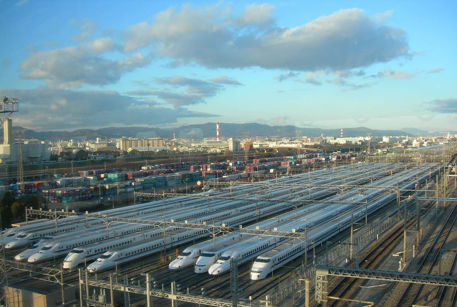 JR Pass 與地區性周遊券的使用情況