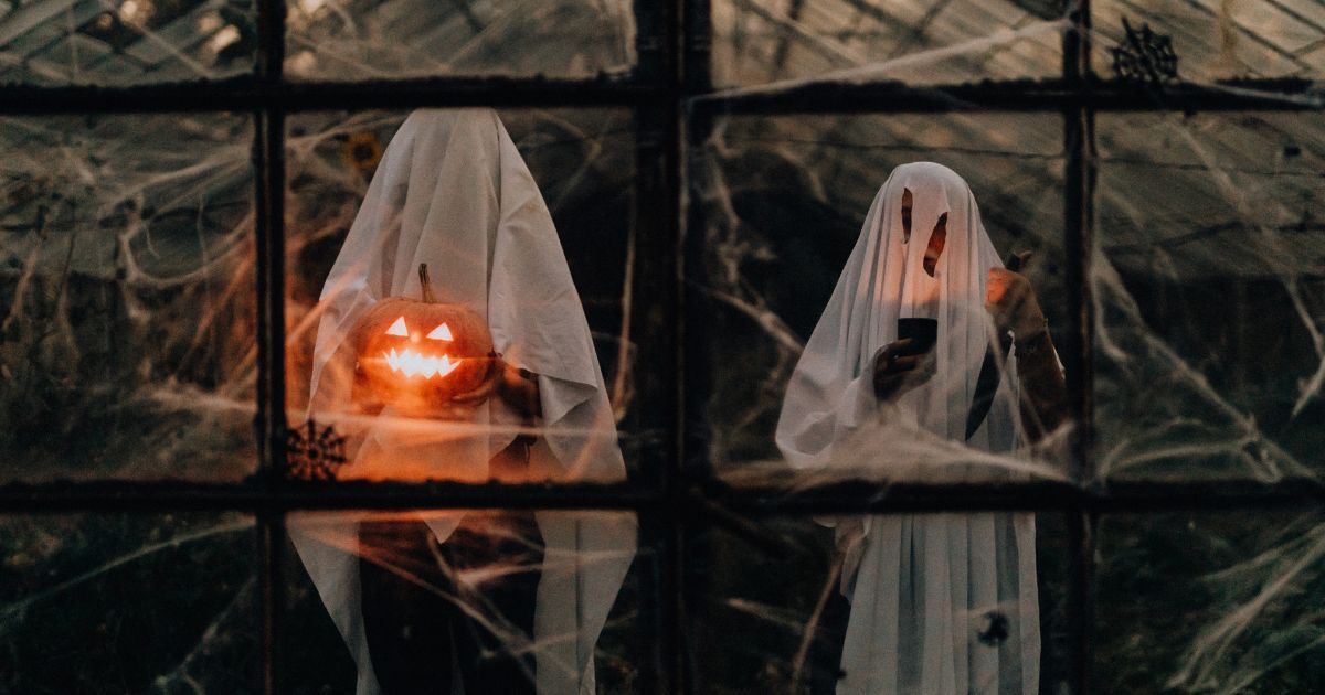 The Ghost Halloween #3 '17 วันผีหลอก' ประสบการณ์บ้านผีสิงสุดขีด 4 ธีม ที่ The Mall Bangkapi