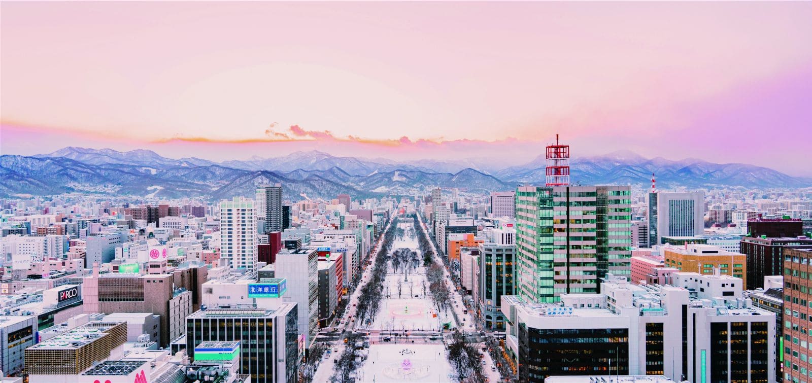 삿포로 온천 호텔 추천