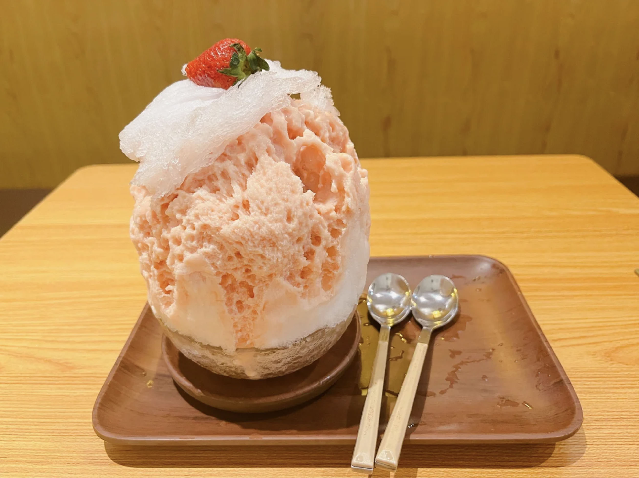 一縷夢喫冰鋪 ( 汕尾店 ) 