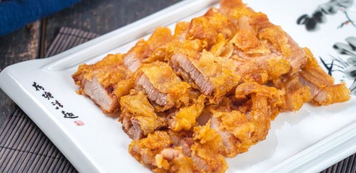 漁村·鵬城飯館