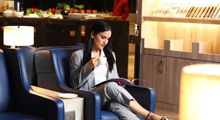 บัตรเครดิตการบินไทย: คู่มือฉบับสมบูรณ์สำหรับนักเดินทาง 2569 | Trip.com