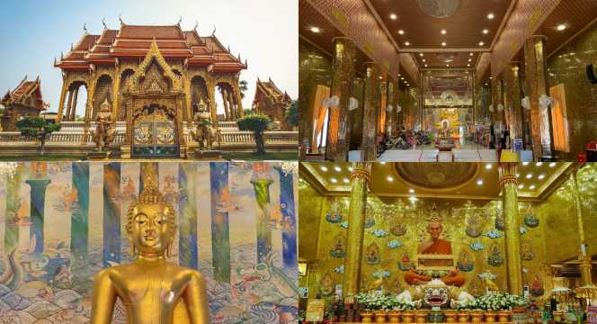 วัดไผ่ล้อม