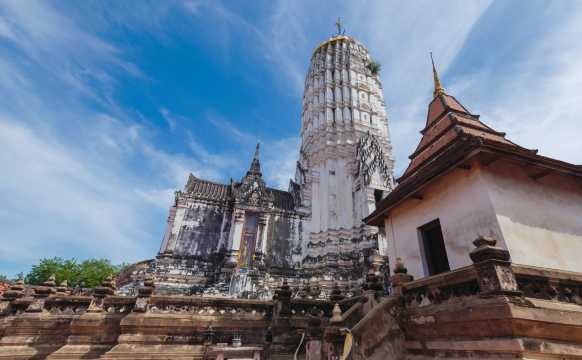 วัดพุทไธศวรรย์