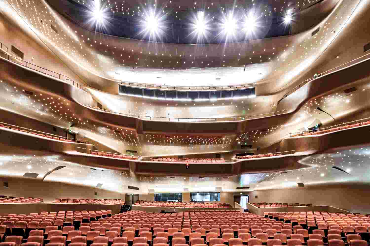 Guangzhou Opera House