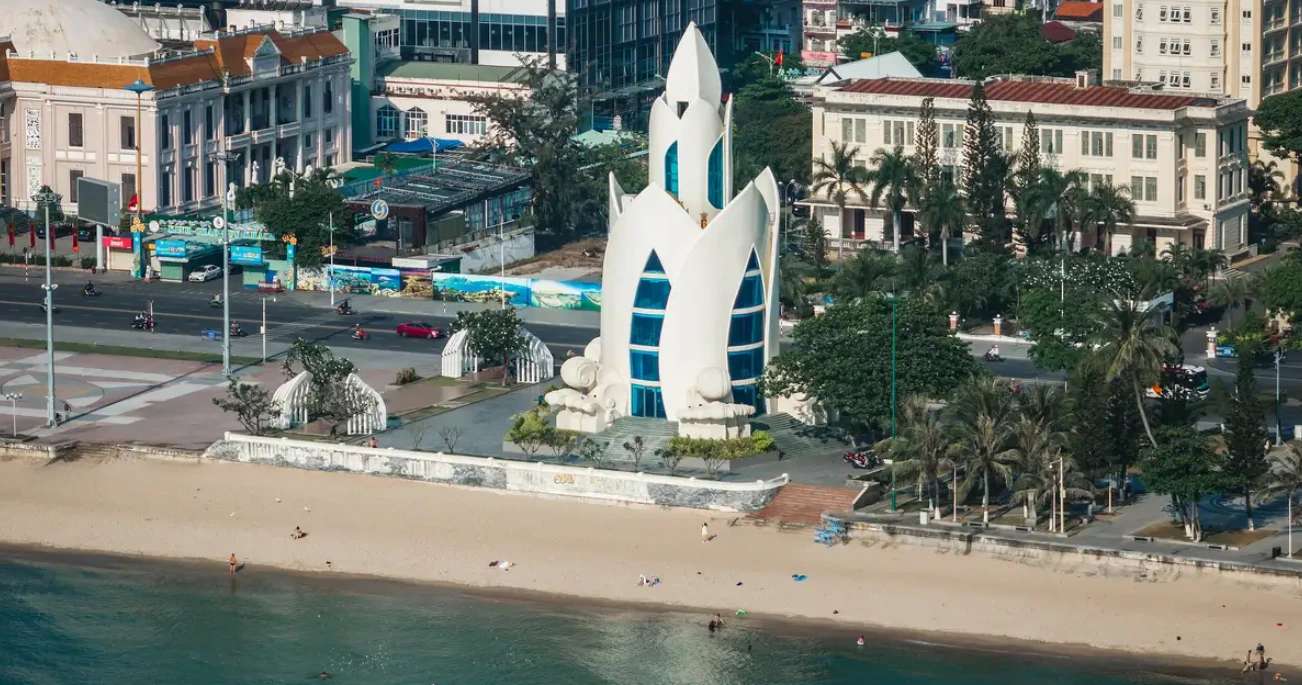 Lịch trình du lịch từ TP Hồ Chí Minh đến Nha Trang
