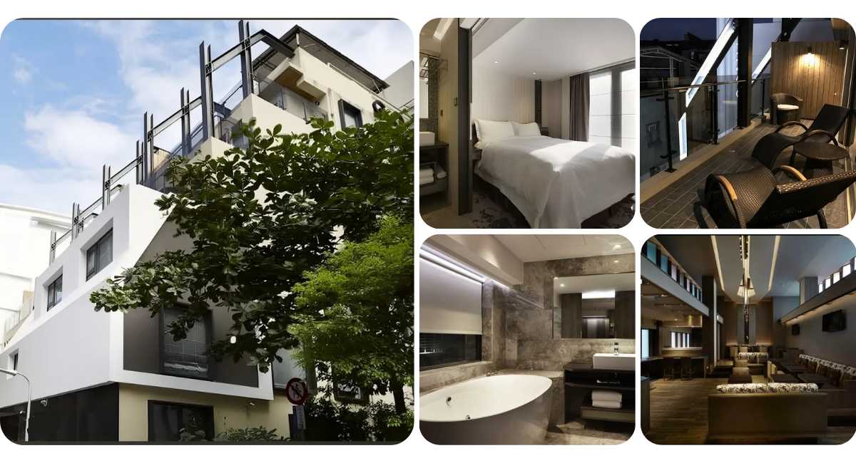 At Home Hotel