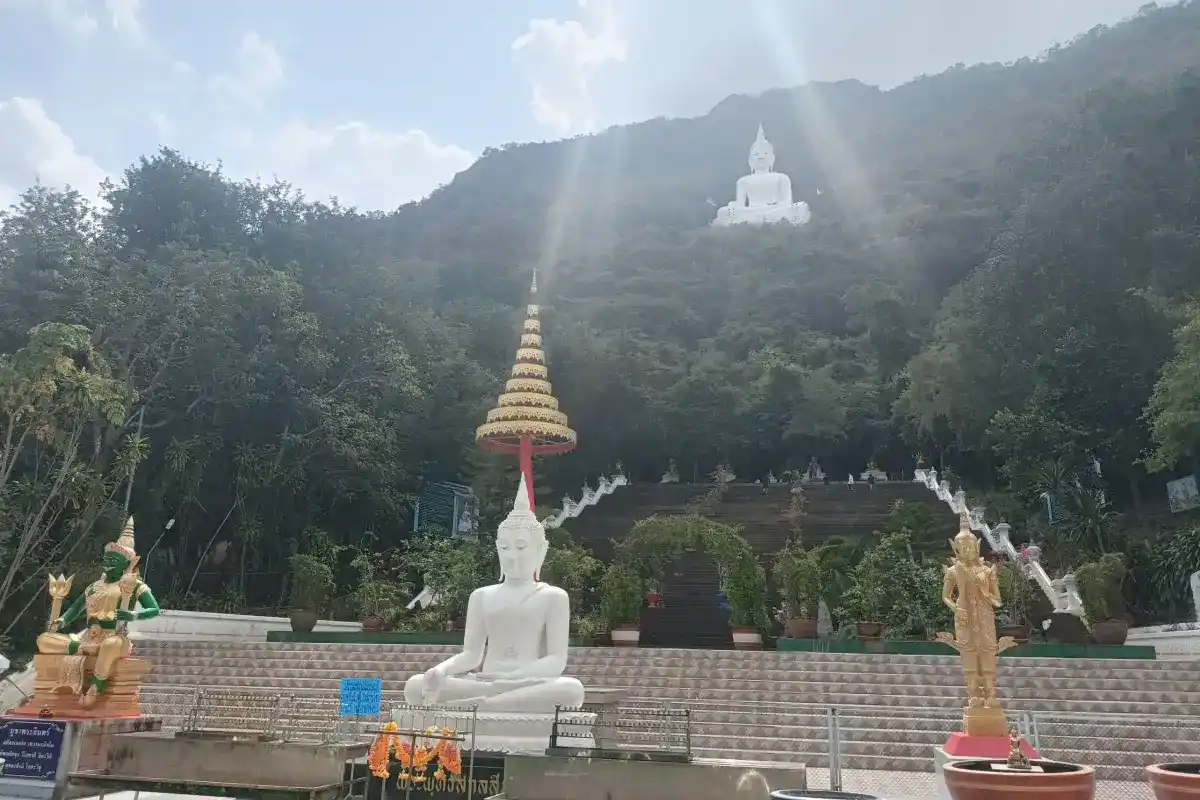 วัดเทพพิทักษ์ปุณณาราม