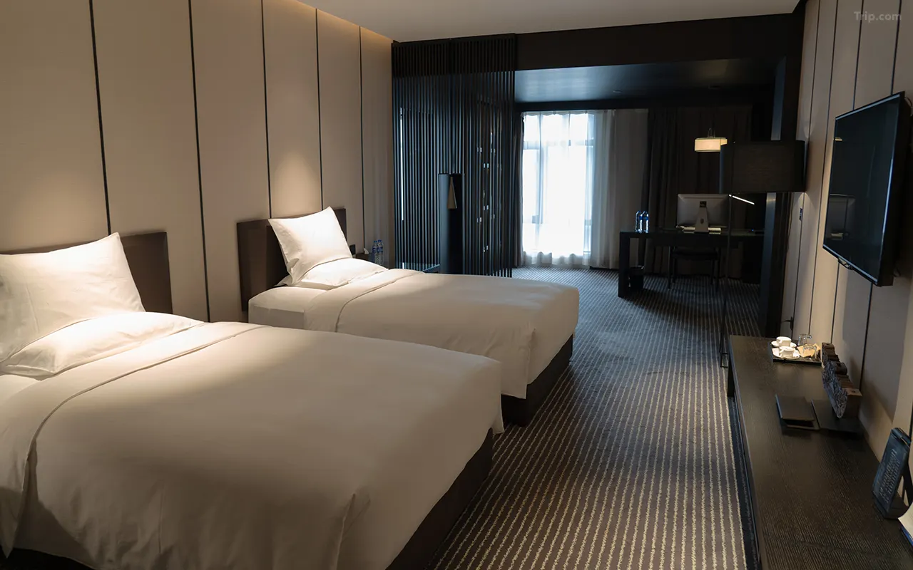 Eastern House Boutique Hotel