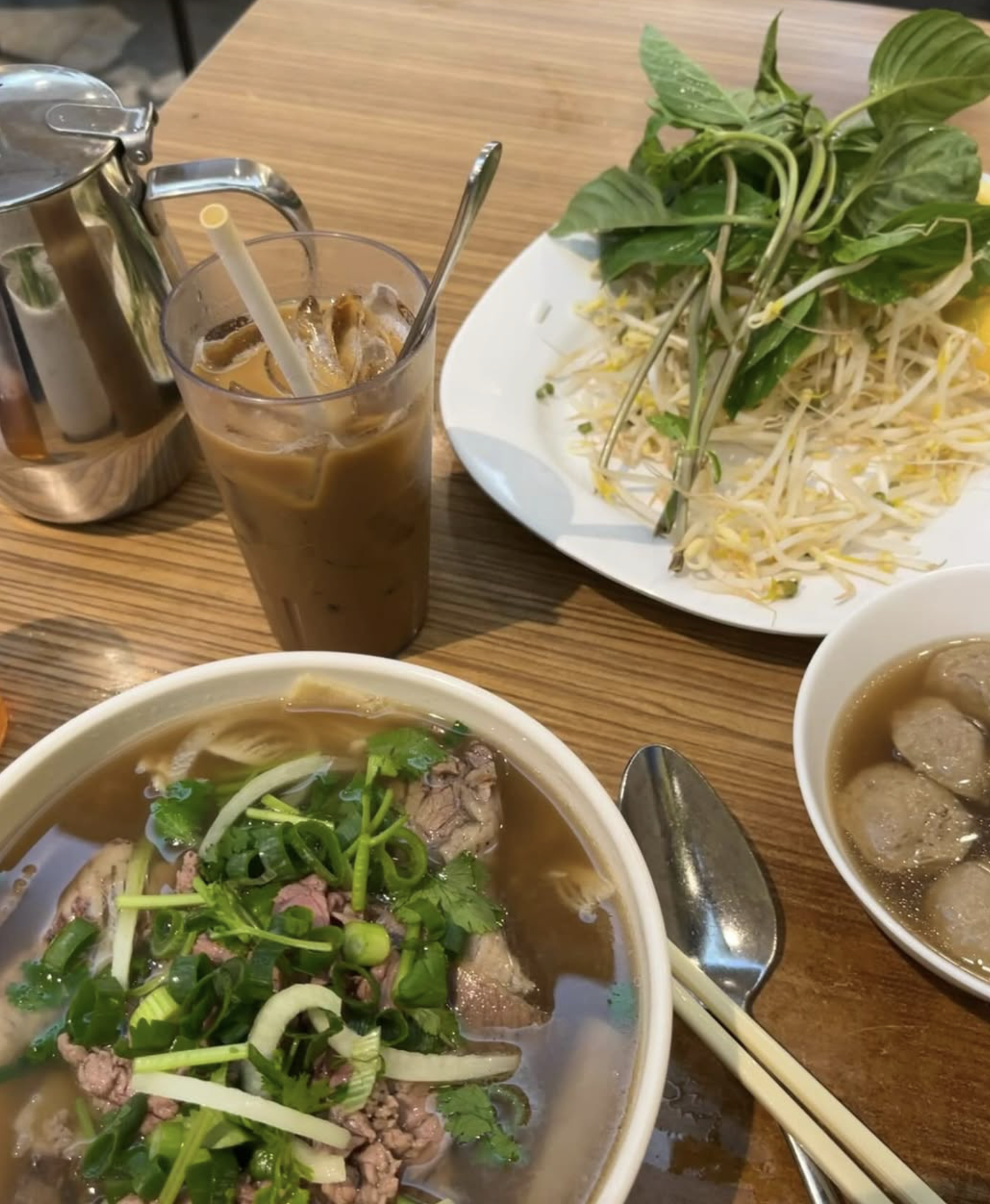 시드니 맛집 안 레스토랑