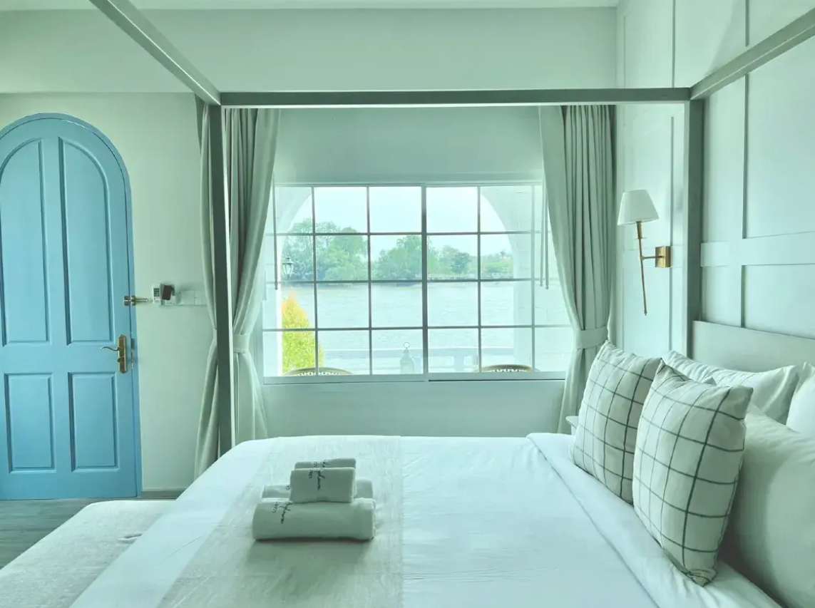 พรีมา อัมพวา