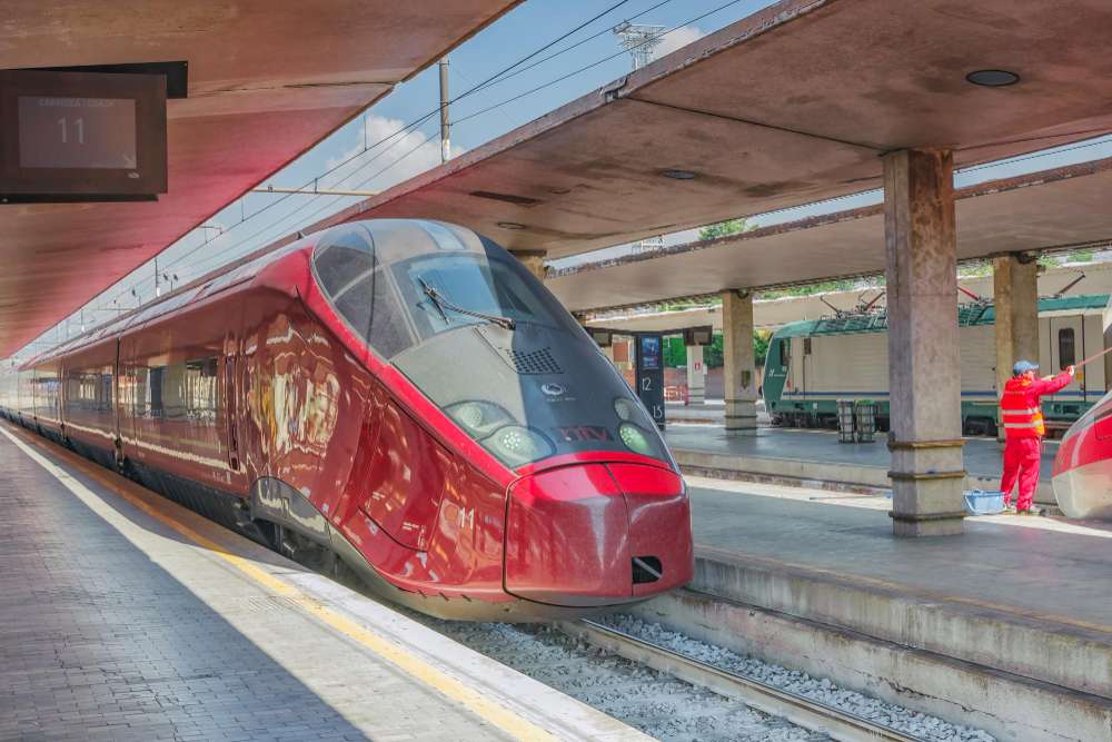 การเดินทางหลังถึงเมืองหางโจว