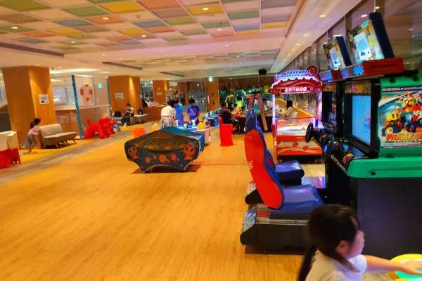 新北｜薆悅酒店野柳渡假館