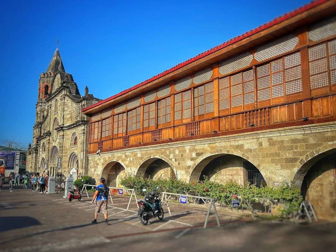Barasoain Church, Bulacan