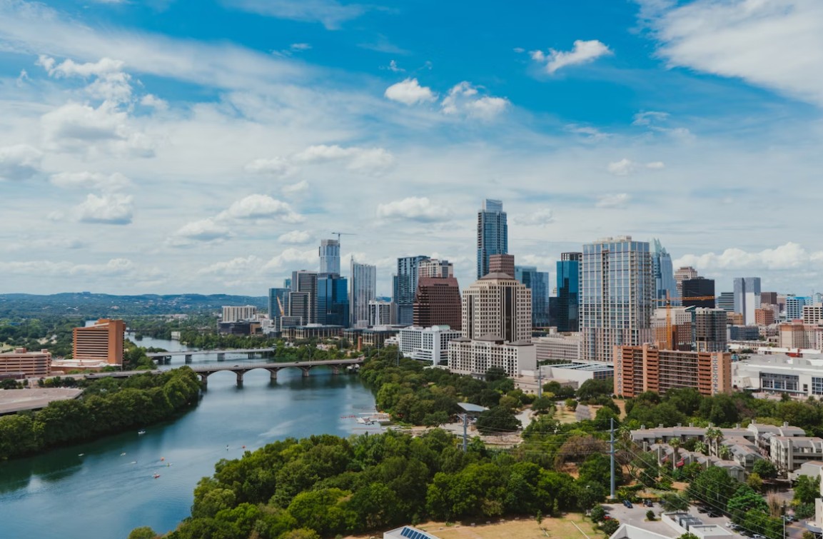 Best US Solo Travel Destinations - Austin