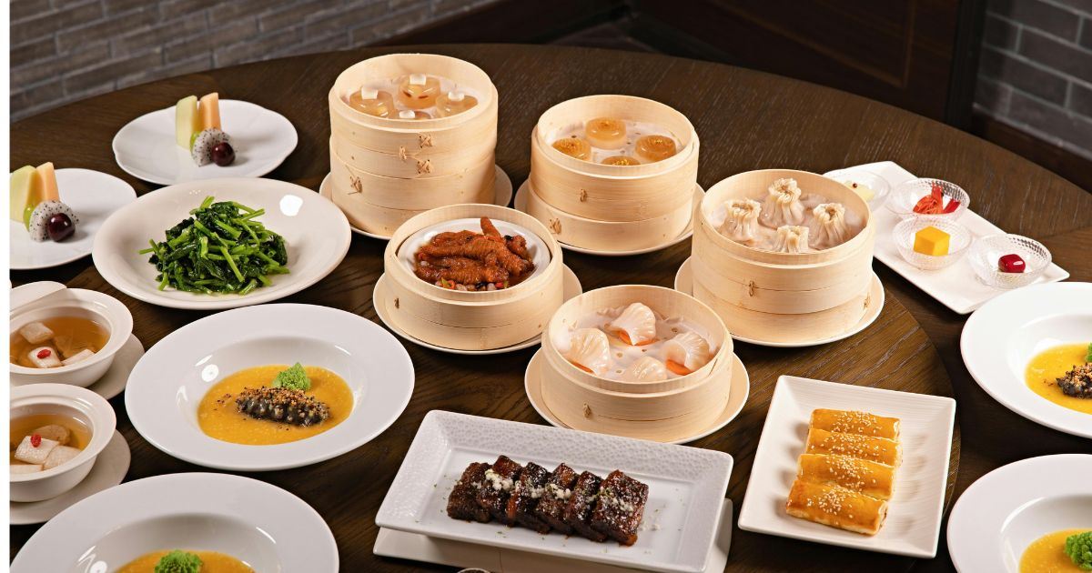 ติ่มซำกว่างโจว 2569: ร้านอร่อย เมนูห้ามพลาด และทุกสิ่งที่ต้องรู้ก่อนเดินทาง | Trip.com