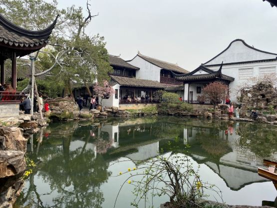 苏州