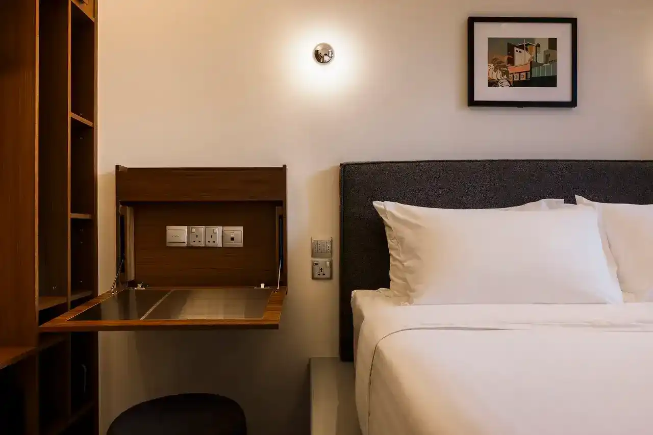 แวนเดอร์ลัสต์ บาย ดิอันลิมิเต็ด คอลเลกชัน