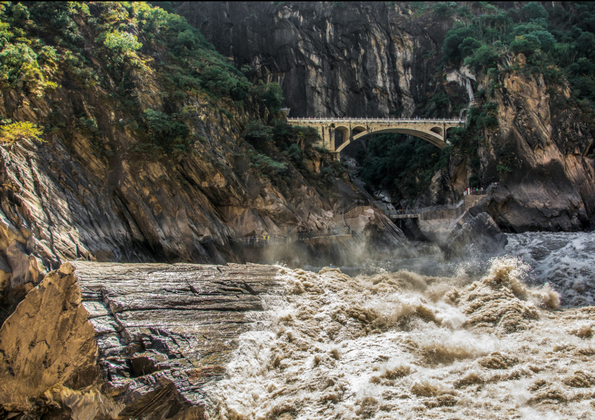  ช่องแคบเสือกระโจน