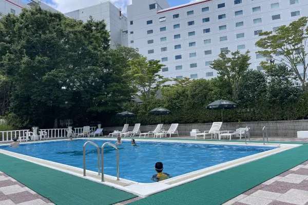 成田機場接送飯店推薦 成田日航飯店